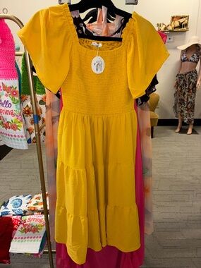 Women’s dress